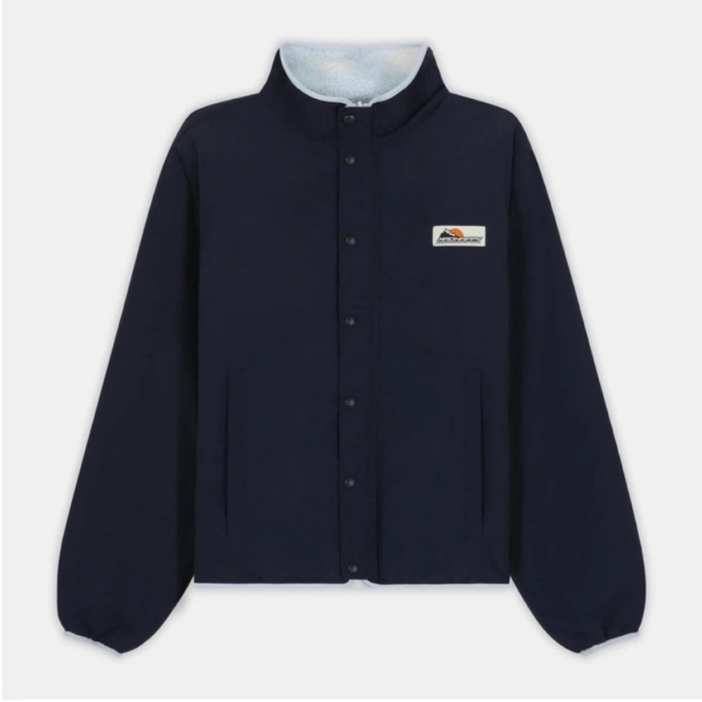 Madhappy Reversible Jacket Blue XS
